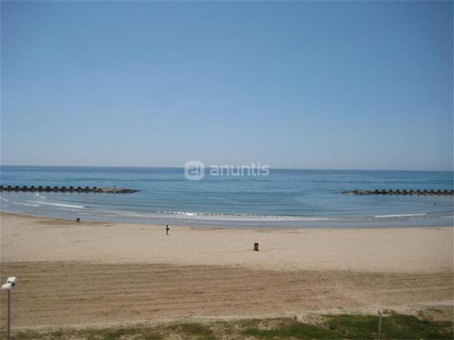 Mar De Cunit Appartement Buitenkant foto