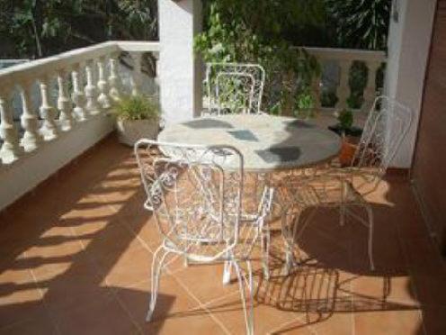 Mar De Cunit Appartement Buitenkant foto