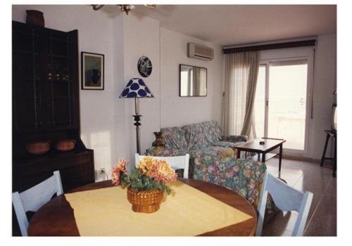 Mar De Cunit Appartement Buitenkant foto