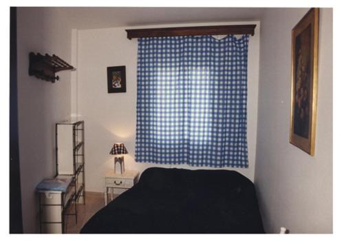 Mar De Cunit Appartement Buitenkant foto